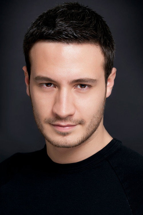 Burak Sağyaşar profil fotoğrafı