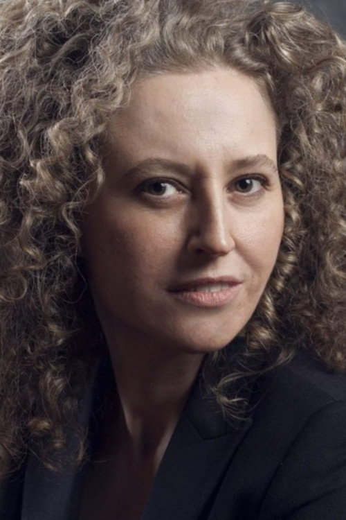 Zeynep Dinsel profil fotoğrafı
