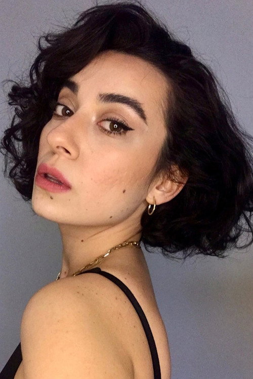 Nihan Tufekcioglu profil fotoğrafı