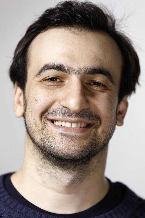 Selman Nacar profil fotoğrafı