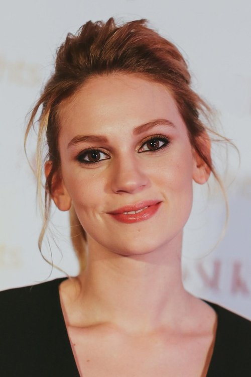 Farah Zeynep Abdullah profil fotoğrafı