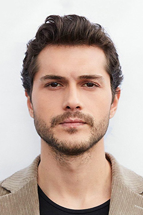 Alperen Duymaz profil fotoğrafı