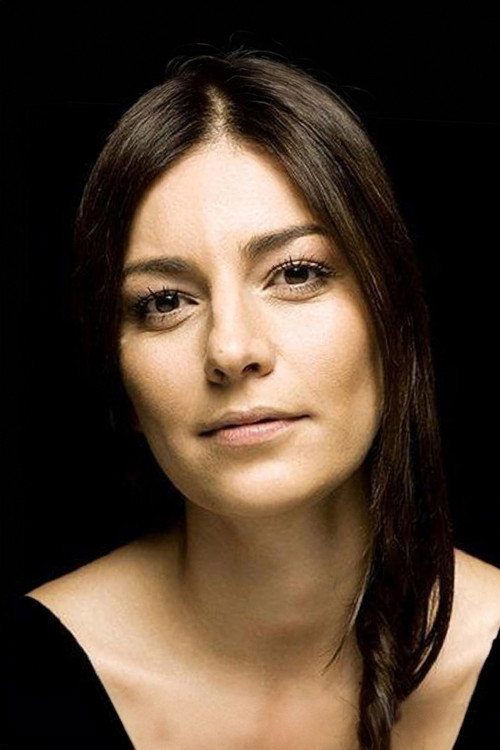 Seda Akman profil fotoğrafı