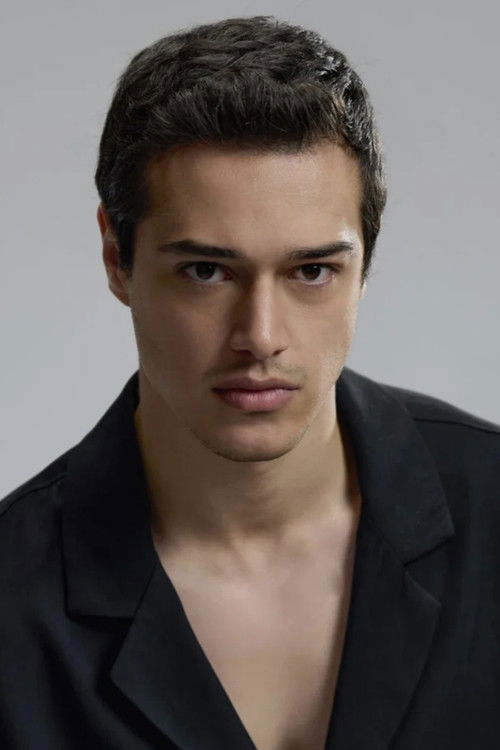 Kaan Miraç Sezen profil fotoğrafı