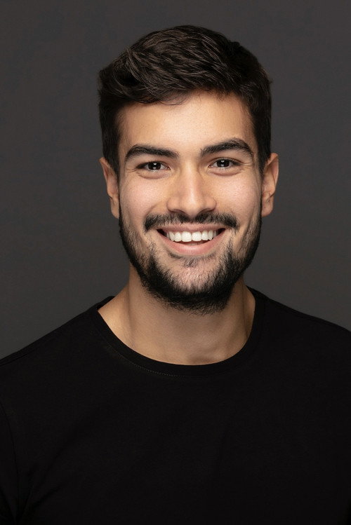 Yiğit Oruçoğlu profil fotoğrafı