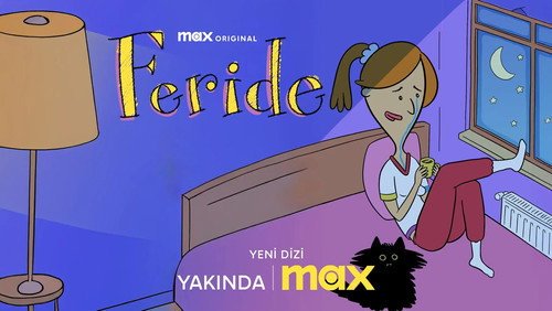 Feride yapımından bir kare (1)