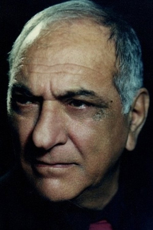 İsmet Hürmüzlü profil fotoğrafı