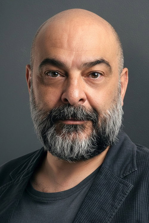 Murat Daltaban profil fotoğrafı