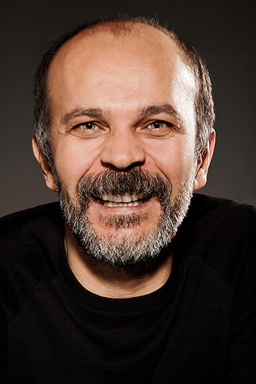 Emin Gürsoy profil fotoğrafı
