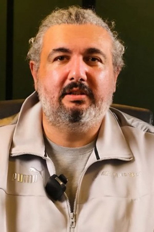 Oğuz Özoğul profil fotoğrafı