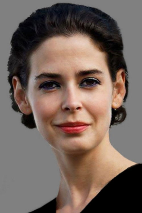 Pelin Batu profil fotoğrafı