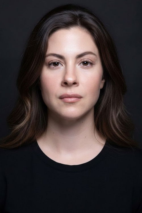 Melis Babadağ profil fotoğrafı