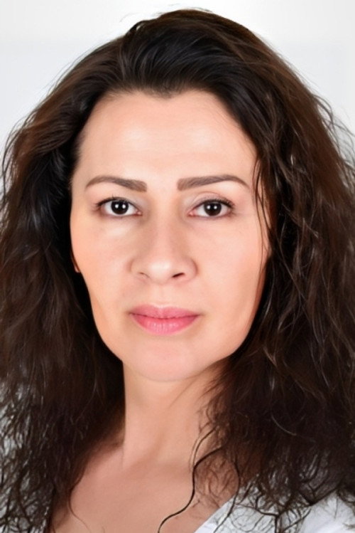 Gonca Cilasun profil fotoğrafı