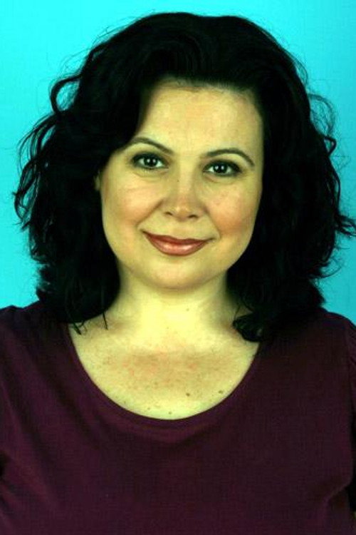 Aylin Kılınçarslan profil fotoğrafı