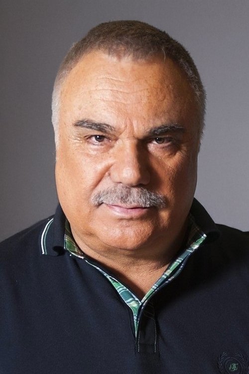Halil Ergün profil fotoğrafı