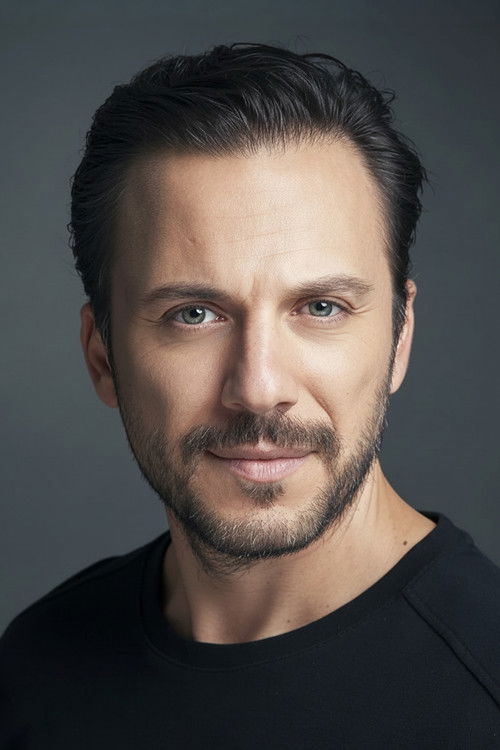 Serkan Altunorak profil fotoğrafı