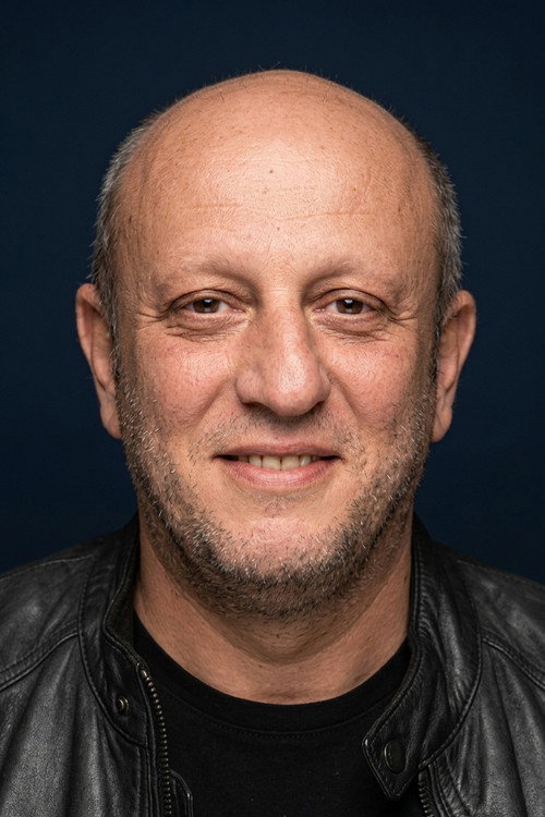 Serkan Keskin profil fotoğrafı