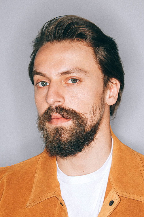 Metin Akdülger profil fotoğrafı