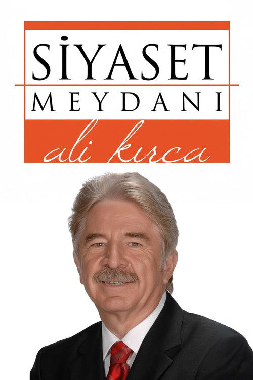 Siyaset Meydanı afiş görseli