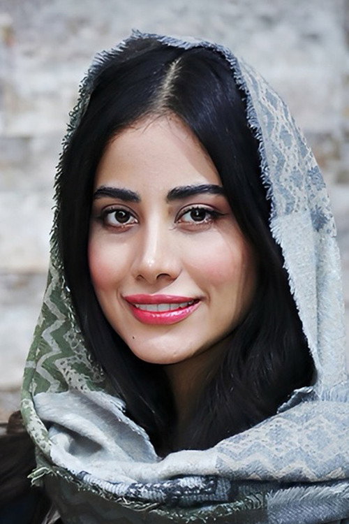 Aynaz Naser profil fotoğrafı