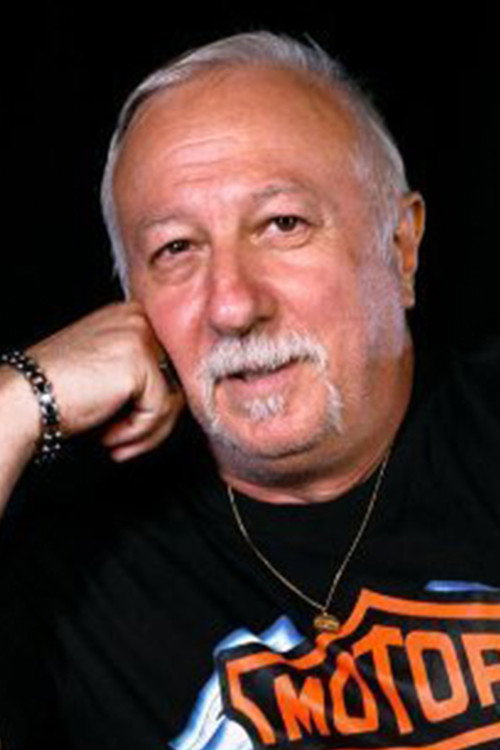 Kaan Erkam profil fotoğrafı