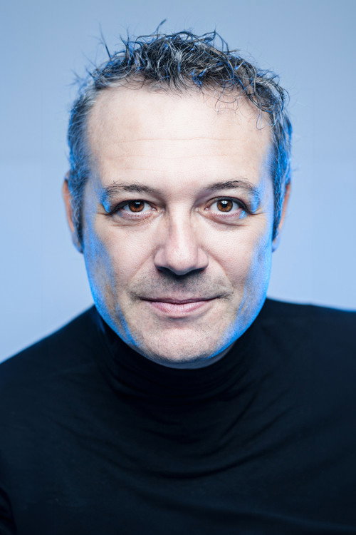 Levent Üzümcü profil fotoğrafı