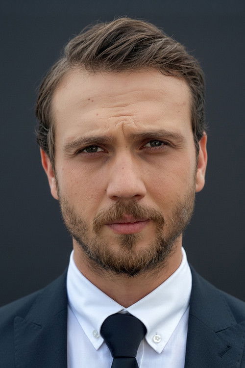 Aras Bulut İynemli profil fotoğrafı