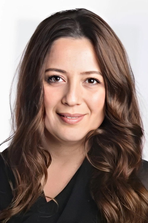 Elif İskender profil fotoğrafı