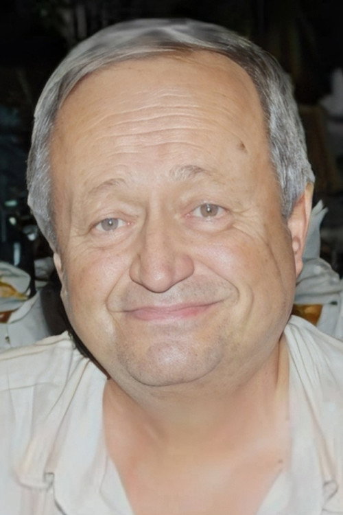 Münir Canar profil fotoğrafı