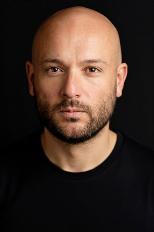 Tolga Tekin profil fotoğrafı