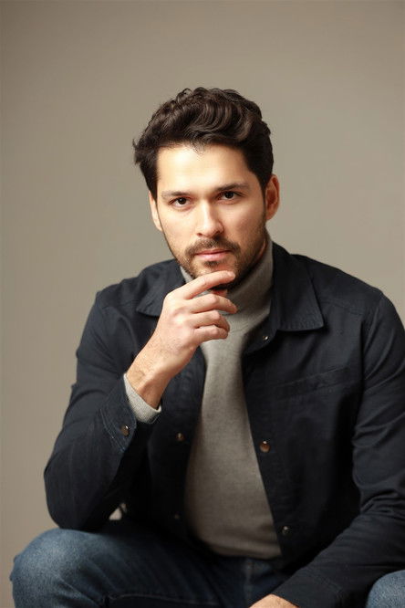 Erdem Yılmaz profil fotoğrafı