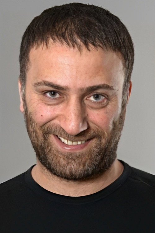 Mehmet Polat profil fotoğrafı