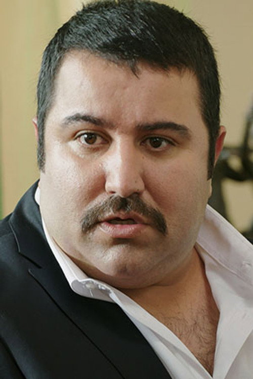 Serkan Şengül profil fotoğrafı