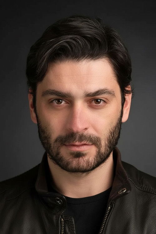 Ozan Akbaba profil fotoğrafı