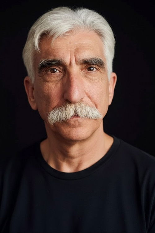 Cezmi Baskın profil fotoğrafı