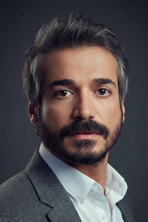 Cahit Gök profil fotoğrafı