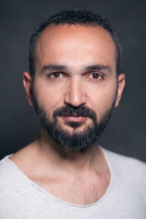 Gökhan Yıkılkan profil fotoğrafı