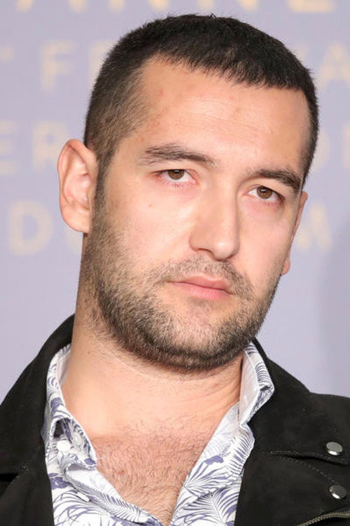 Akın Aksu profil fotoğrafı