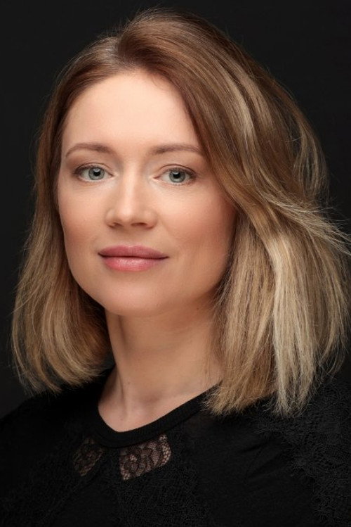 Elena Viunova profil fotoğrafı
