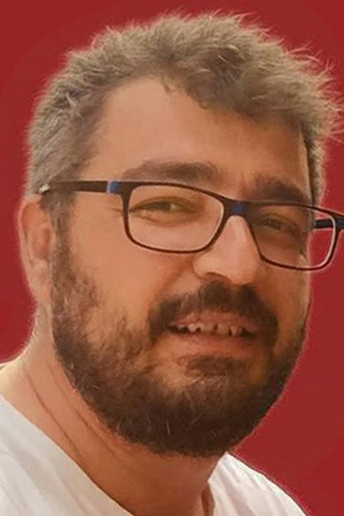 Ahmet Topuz profil fotoğrafı