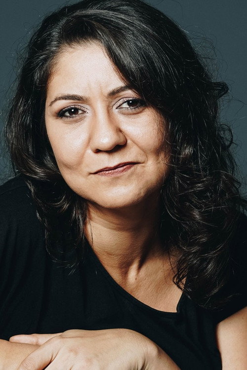 Şirin Öten profil fotoğrafı