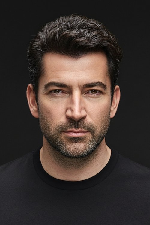 Kenan İmirzalıoğlu profil fotoğrafı