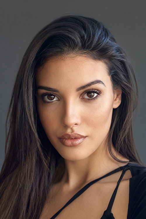 Mahassine Merabet profil fotoğrafı