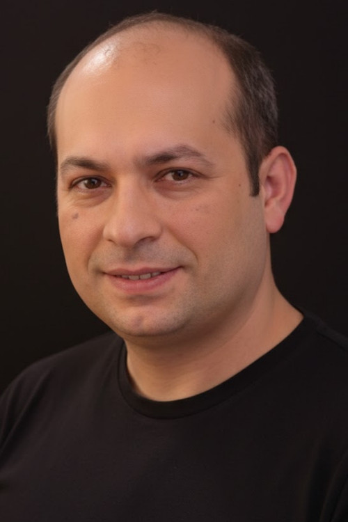 Okan Selvi profil fotoğrafı