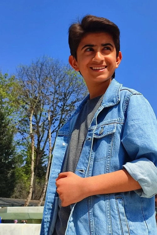 Kadir Bertan profil fotoğrafı
