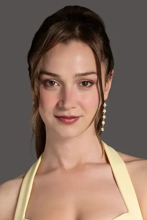 Ceren Ayruk profil fotoğrafı