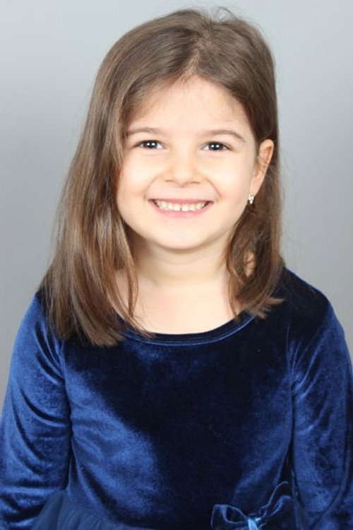 Meryem Mina Göktaş profil fotoğrafı