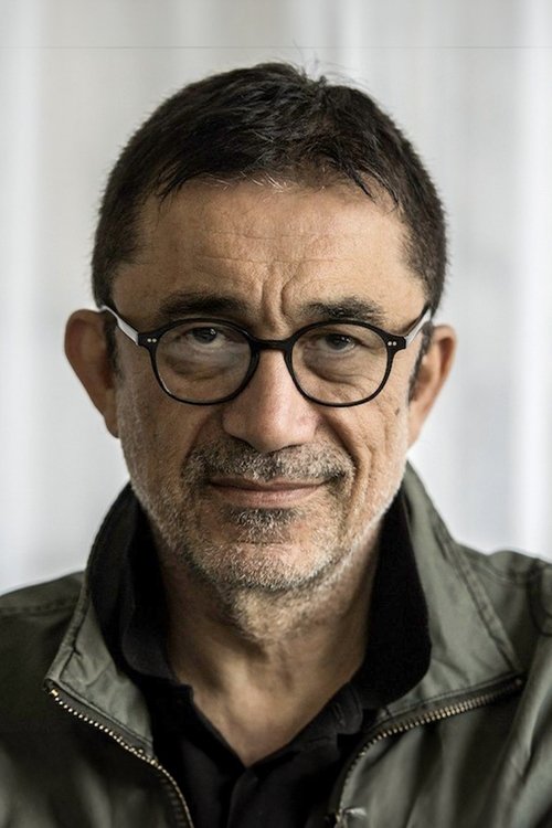Nuri Bilge Ceylan profil fotoğrafı