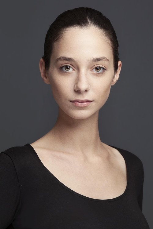 Zeynep Oymak profil fotoğrafı