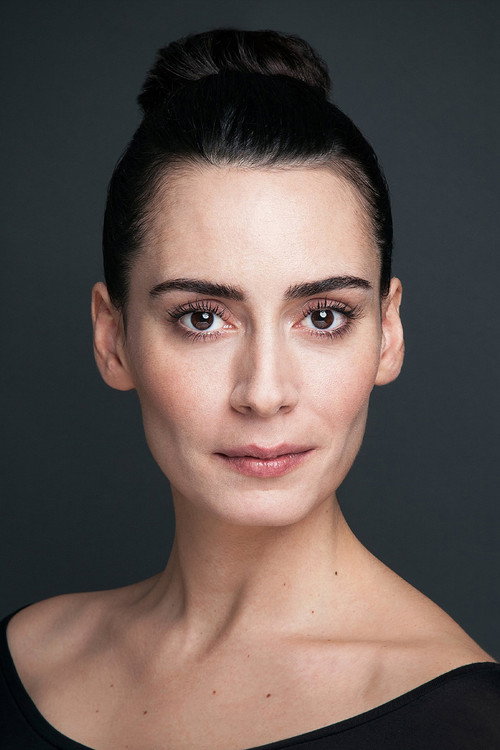 Melisa Sözen profil fotoğrafı